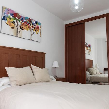 Apartamento Atenea Centro Con Garaje Gratuito Ronda Exterior foto