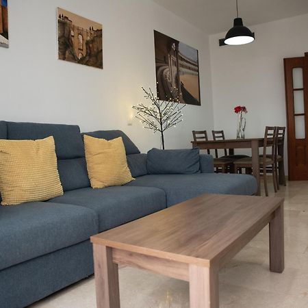 Apartamento Atenea Centro Con Garaje Gratuito Ronda Exterior foto
