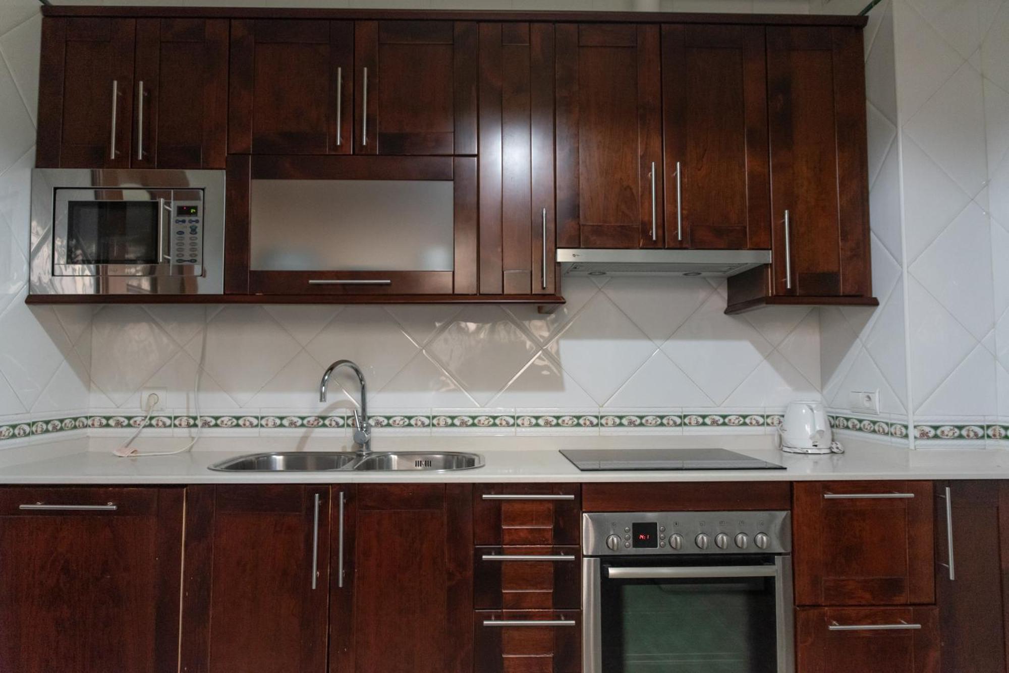 Apartamento Atenea Centro Con Garaje Gratuito Ronda Exterior foto