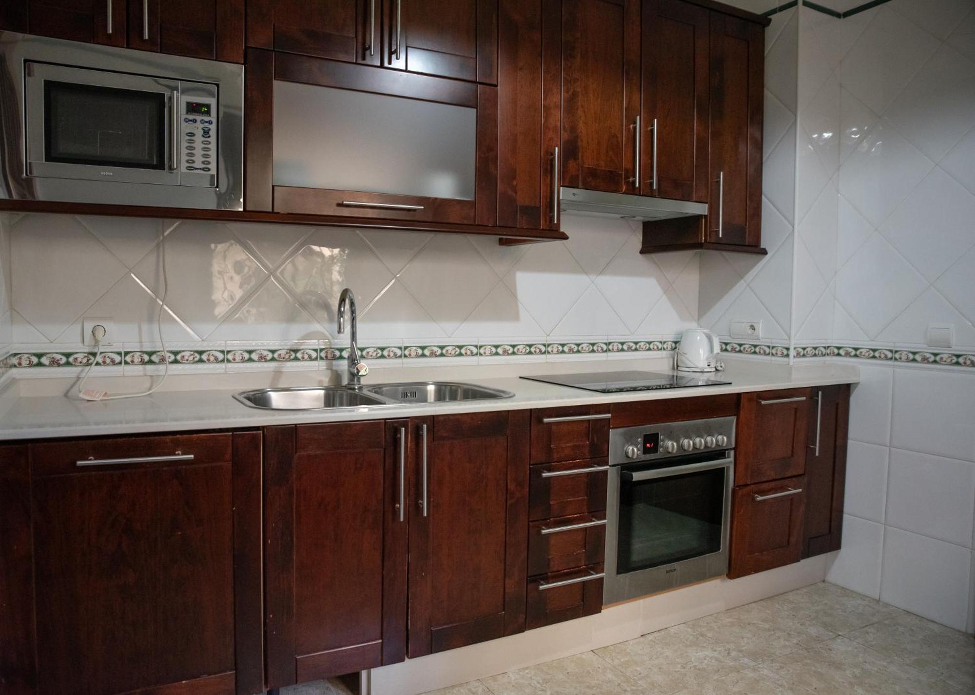 Apartamento Atenea Centro Con Garaje Gratuito Ronda Exterior foto