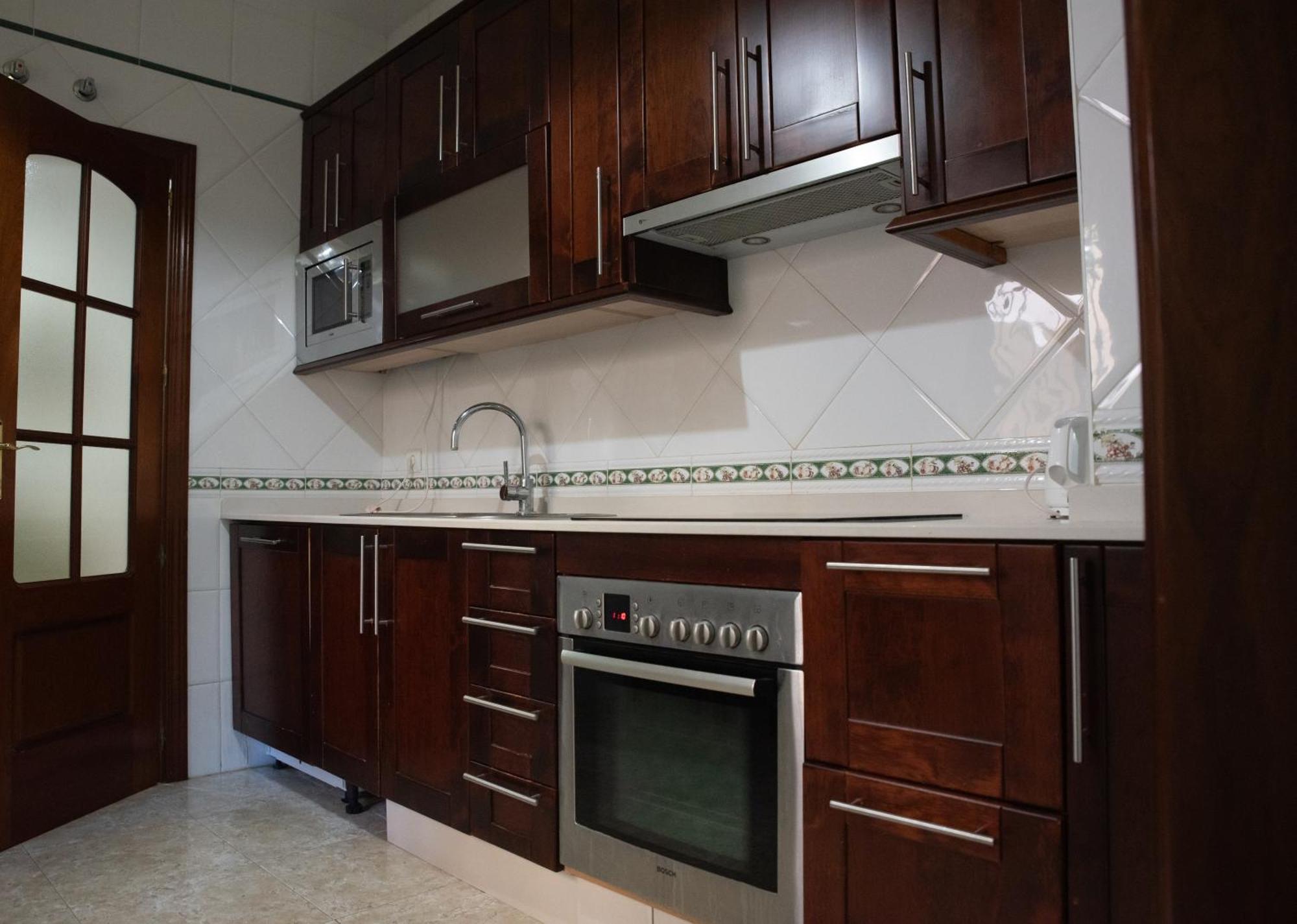 Apartamento Atenea Centro Con Garaje Gratuito Ronda Exterior foto