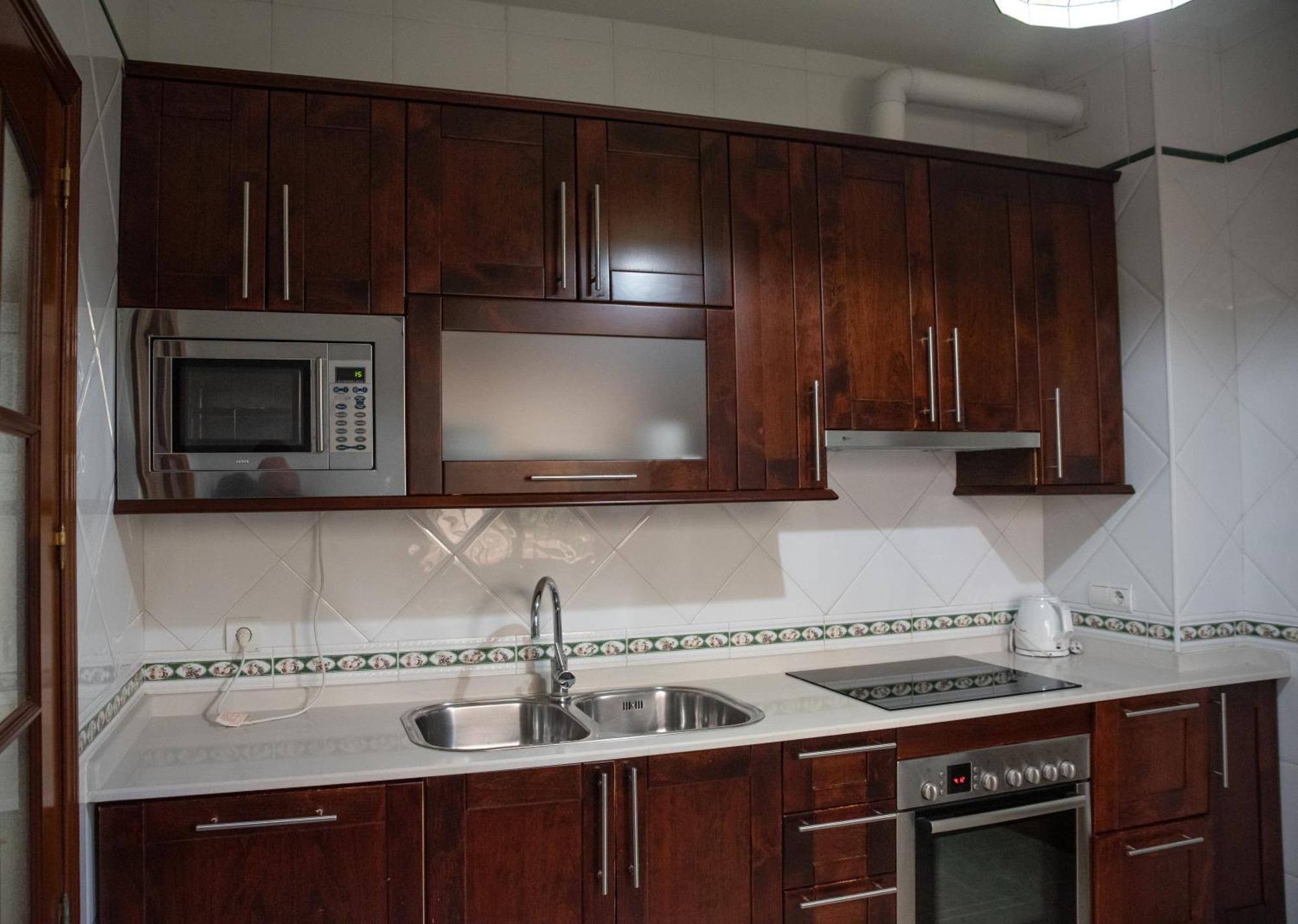 Apartamento Atenea Centro Con Garaje Gratuito Ronda Exterior foto