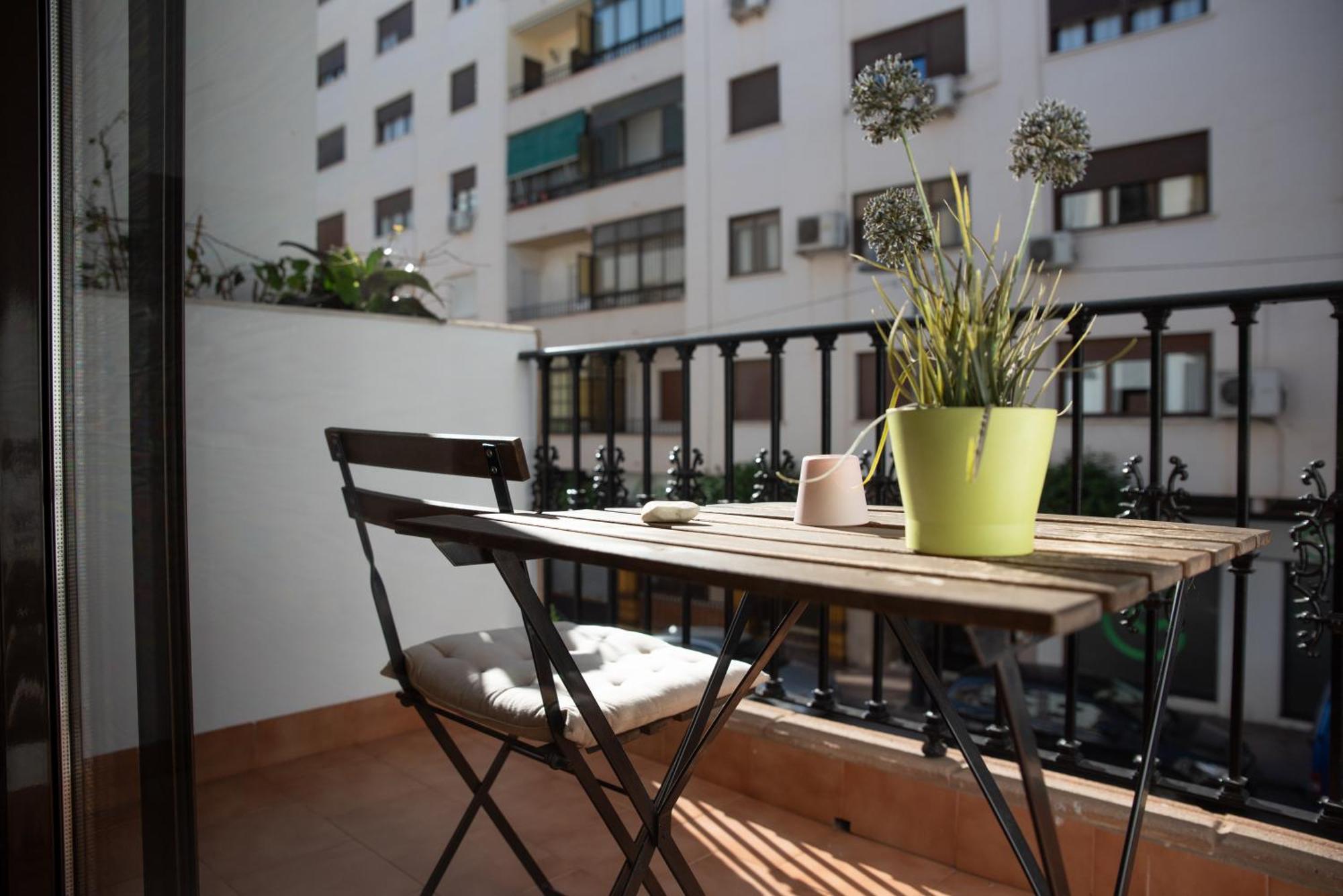 Apartamento Atenea Centro Con Garaje Gratuito Ronda Exterior foto